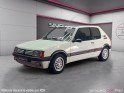 Peugeot 205 1.6 gti occasion simplicicar pau simplicicar simplicibike france