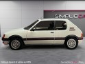 Peugeot 205 1.6 gti occasion simplicicar pau simplicicar simplicibike france