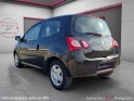 Renault twingo ii 1.2 75ch. life idéal jeune permis ! climatisation / bluetooth appel  média occasion avignon (84)...