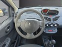 Renault twingo ii 1.2 75ch. life idéal jeune permis ! climatisation / bluetooth appel  média occasion avignon (84)...