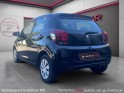 Peugeot 108 1.0 vti 68ch bvm5 active / climatisation / limiteur de vitesse / garantie et financement occasion simplicicar...