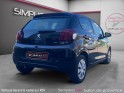 Peugeot 108 1.0 vti 68ch bvm5 active / climatisation / limiteur de vitesse / garantie et financement occasion simplicicar...