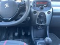 Peugeot 108 1.0 vti 68ch bvm5 active / climatisation / limiteur de vitesse / garantie et financement occasion simplicicar...