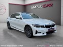 Bmw serie 3 g20 320d xdrive 190 ch bva8 luxury / garantie 12 mois / toit ouvrant / siÈges chauffant / camÉra de recul...