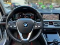 Bmw serie 3 g20 320d xdrive 190 ch bva8 luxury / garantie 12 mois / toit ouvrant / siÈges chauffant / camÉra de recul...