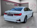 Bmw serie 3 g20 320d xdrive 190 ch bva8 luxury / garantie 12 mois / toit ouvrant / siÈges chauffant / camÉra de recul...