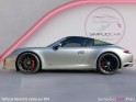 Porsche 911 targa 4 3.0i 450 gts pdk occasion simplicicar pau simplicicar simplicibike france