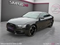 Audi a5 sportback 2.0 tdi 177 s line multitronic a occasion simplicicar lille  simplicicar simplicibike france