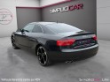 Audi a5 sportback 2.0 tdi 177 s line multitronic a occasion simplicicar lille  simplicicar simplicibike france