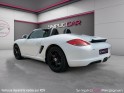 Porsche boxster s 3.4i 310 987 ch suivit complet garantie 12 mois occasion simplicicar perpignan  simplicicar simplicibike...