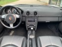 Porsche boxster s 3.4i 310 987 ch suivit complet garantie 12 mois occasion simplicicar perpignan  simplicicar simplicibike...