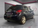 Peugeot 208 1.2 82ch style courroie neuve occasion montpellier (34) simplicicar simplicibike france