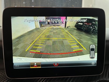 Mercedes classe a a45 pack aero siÈges recaro chauffants carplay Échappement perf amg occasion montpellier (34) simplicicar...