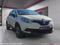 Renault captur tce 120 energy zen 1ére main garantie 12 mois occasion simplicicar vichy simplicicar simplicibike france