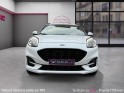 Ford  puma 125 st line ecoboost garantie 12 mois occasion paris 17ème (75)(porte maillot) simplicicar simplicibike france