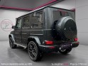 Mercedes classe g g 63 amg bva9 malus inclus occasion paris 17ème (75)(porte maillot) simplicicar simplicibike france