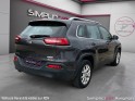 Jeep cherokee 4x2 limited 2.0l multijet ss 140 occasion avignon (84) simplicicar simplicibike france