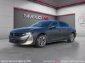 Peugeot 508 puretech  130 ch ss eat8 allure pack distribution faite occasion simplicicar coeur d'yvelines - auto expo 78...