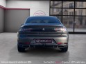 Peugeot 508 puretech  130 ch ss eat8 allure pack distribution faite occasion simplicicar coeur d'yvelines - auto expo 78...