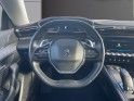 Peugeot 508 puretech  130 ch ss eat8 allure pack distribution faite occasion simplicicar coeur d'yvelines - auto expo 78...