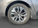 Peugeot 508 puretech  130 ch ss eat8 allure pack distribution faite occasion simplicicar coeur d'yvelines - auto expo 78...