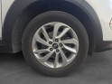 Hyundai tucson 115ch. creative bluetooth / gps / caméra de recul - suivi d'entretien occasion avignon (84) simplicicar...