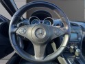 Mercedes slk 200 kompressor 184ch amg cuir chauffage nuque pack f1 occasion avignon (84) simplicicar simplicibike france