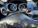 Mercedes slk 200 kompressor 184ch amg cuir chauffage nuque pack f1 occasion avignon (84) simplicicar simplicibike france