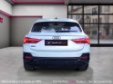 Audi q3 sportback 35 tfsi 150 ch s tronic 7 s line/carplay/camera 360°/sièges chauffants/sonos occasion simplicicar salon...