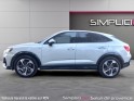 Audi q3 sportback 35 tfsi 150 ch s tronic 7 s line/carplay/camera 360°/sièges chauffants/sonos occasion simplicicar salon...