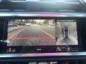 Audi q3 sportback 35 tfsi 150 ch s tronic 7 s line/carplay/camera 360°/sièges chauffants/sonos occasion simplicicar salon...