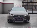 Audi a1 sportback 1.4 tfsi 122 ambition s tronic - entretien avec factures - garantie 1 an occasion parc voitures beauvais...