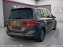 Volkswagen touran 1.6 tdi 115 bmt 5pl confortline occasion simplicicar compiegne simplicicar simplicibike france