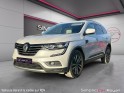 Renault koleos dci 130 4x2 energy intens occasion simplicicar royan simplicicar simplicibike france