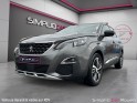 Peugeot 3008 gt line 130ch ss bvm6 - garantie 2029 occasion simplicicar rouen simplicicar simplicibike france