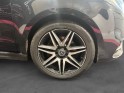 Mercedes classe v long 250 d 7g-tronic plus / tva rÉcuperable / pack amg occasion simplicicar nancy simplicicar simplicibike...