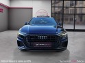 Audi q8 50 tdi 286 tiptronic 8 quattro s line occasion  simplicicar vaucresson nice - pfvauto simplicicar simplicibike france