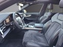 Audi q8 50 tdi 286 tiptronic 8 quattro s line occasion  simplicicar vaucresson nice - pfvauto simplicicar simplicibike france