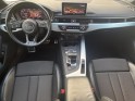 Audi a4 avant 2.0 tdi ultra 150 s tronic 7 s line occasion simplicicar st-maximin simplicicar simplicibike france