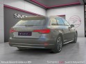 Audi a4 avant 2.0 tdi ultra 150 s tronic 7 s line occasion simplicicar st-maximin simplicicar simplicibike france