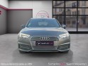 Audi a4 avant 2.0 tdi ultra 150 s tronic 7 s line occasion simplicicar st-maximin simplicicar simplicibike france