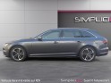 Audi a4 avant 2.0 tdi ultra 150 s tronic 7 s line occasion simplicicar st-maximin simplicicar simplicibike france