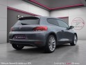 Volkswagen scirocco 1,4 tsi 160 entretien volkswagenembrayage refait en 2024 occasion simplicicar brest simplicicar...