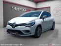 Renault clio iv 0.9 tce 90 energy gt-line occasion réunion ville st pierre simplicicar simplicibike france