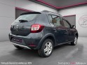 Dacia sandero tce 90 e6 sl urban stepway occasion simplicicar meaux simplicicar simplicibike france