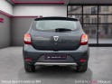 Dacia sandero tce 90 e6 sl urban stepway occasion simplicicar meaux simplicicar simplicibike france