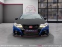 Honda civic type r 2.0 i-vtec type r gt/garantie et financement possible occasion simplicicar salon de provence simplicicar...