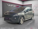 Peugeot 3008 1.6 hdi 16v 110ch fap bmp6 blue lion premium pack  distri neuve occasion cannes (06) simplicicar simplicibike...