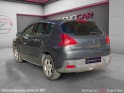 Peugeot 3008 1.6 hdi 16v 110ch fap bmp6 blue lion premium pack  distri neuve occasion cannes (06) simplicicar simplicibike...