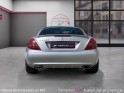 Mercedes slk 200 k/ 183cv/phase 2/pack sport/garantie et financement possible occasion simplicicar salon de provence...